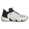 adidas Trae Unlimited Cloud White Carbon Men Sneakers Metal-Grey IF5609