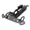 Fender Eliminating License Plate Holder W LED Lamp Fit for YAMAHA MT‑07 Tracer MT FZ‑09 MT FZ‑10 14‑20