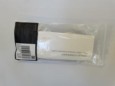70mai Rear Camera Extension Meters Cord, 3.5