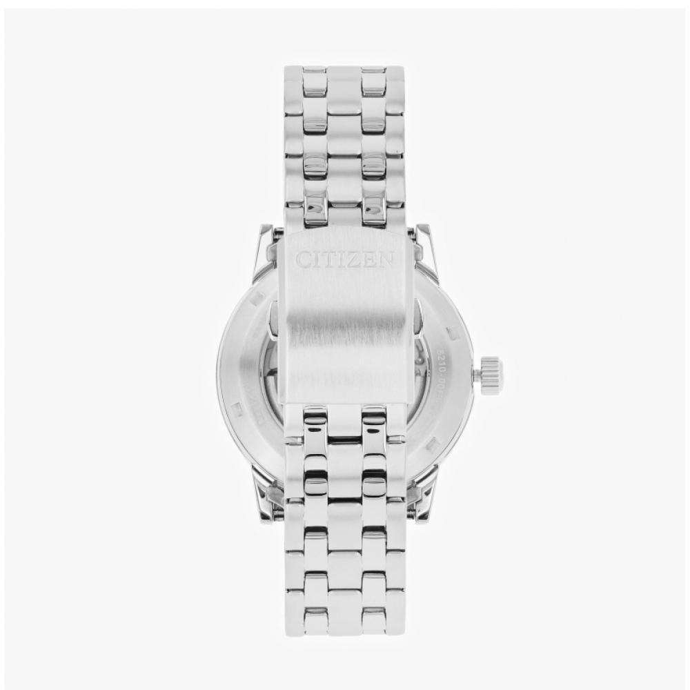 Citizen Men S Metal Watch Nj0210 56a