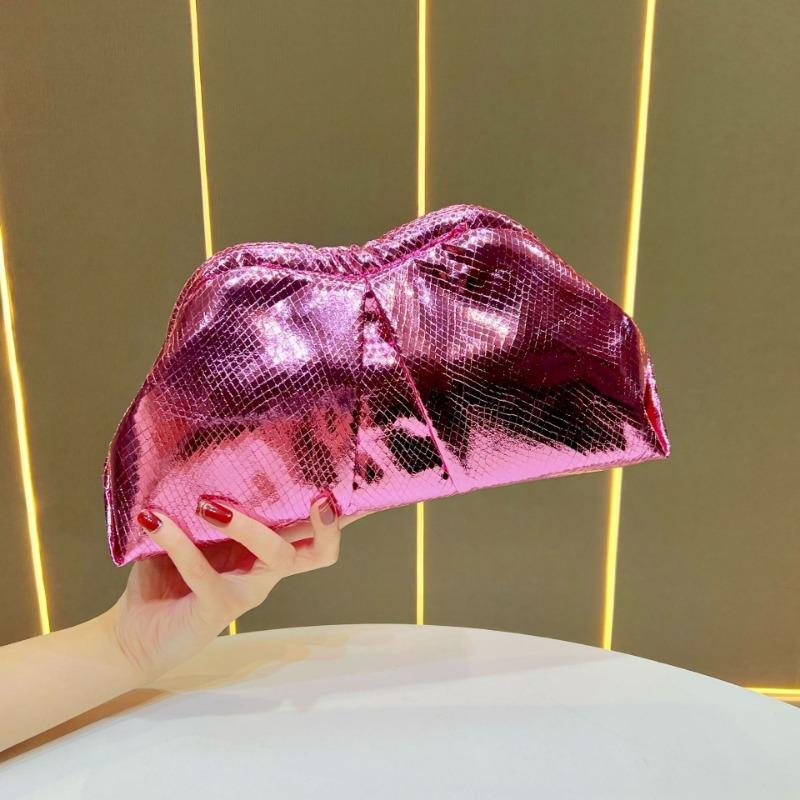 Handbag, Ladies' Evening Bag, Fashionable and High-quality Single-shoulder Bag, Simple Crossbody Bag