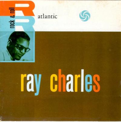 CD RAY CHARLES  Hallelujah I Love Her So 20P22381 Atlantic 1989 Japan SoulFunk Used
