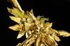 Kotobukiya (Kotobukiya) King of Braves GaoGaiGar FINAL AMAKUNITECH Genesic GaoGaiGar Golden God of Destruction Ver. Total height approximately 180mm