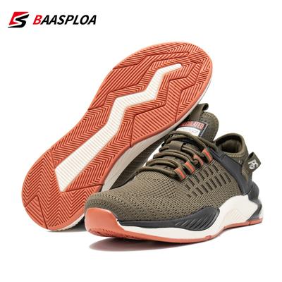 Leichte Laufschuhe Für Männer 2022 Casual männer Designer Mesh Sneakers Lace-Up Männliche Outdoor-Sport Tennis Schuh