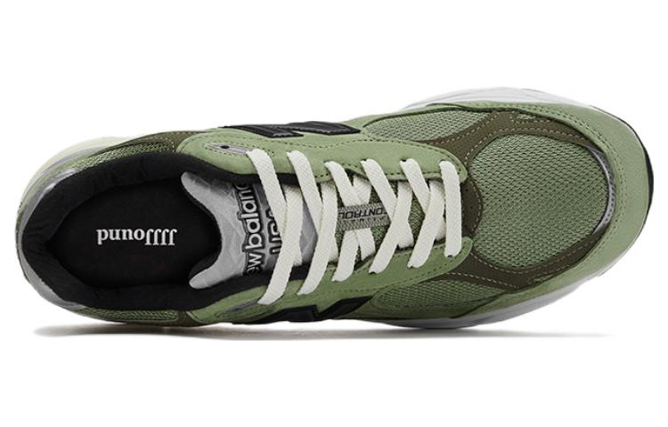 New Balance X JJJJound 990v3 sneakers M990JD3