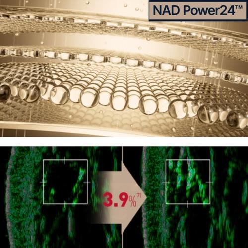 THE WHOO Ultimate Recovery NAD Power Ampułka 10ml