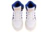 adidas Entrap Mid 'White Blue Orange' FW3454