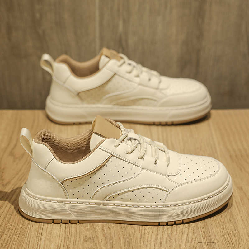 Thick Heel Flat-heeled Men's Loafer Shoes Training Brand Man Sneakers Adult Tennis Sport Raning Shors Lofers Shoess