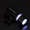 Waterproof Bicycle and Battery-powered Bicycle Parts with Silicon LED Front Bicycle Headlights