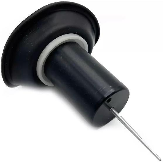 Motorcycle Repair for Honda trx450 trx350 trx400 Carburetor Diaphragm with Slide 16111-HM7-670