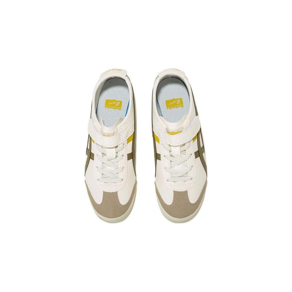 Onitsuka Tiger Mexico 66 PS Cream Rover Kids Sneakers 1184A049-112