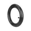10 Inch 10*2 Reinforced Inner Tube with Stragiht Valve for Ninebot Max G30 G30D G30LP