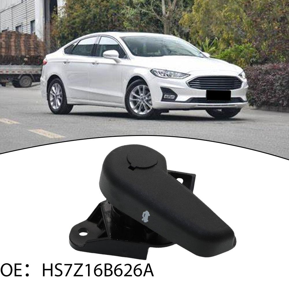 ABS Material Engine Hood Pull Handle HS7Z16B626A Anti-corrosion