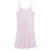100% Mulberry Silk Sleeveless Nightgown