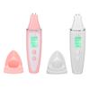 Facial Skin Tester Smart Display Skin Care Portable Digital Skin Detector Pen for Home Beauty Salon Smart Display Skin Tester
