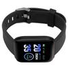 116 Plus Smart Watch 1.3 Inch TFT Color Screen IP67 Waterproof Sports Smart Watch with Bluetooth