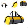 Diving Equipment Bag with Zipper for Scuba Gear And Sailing