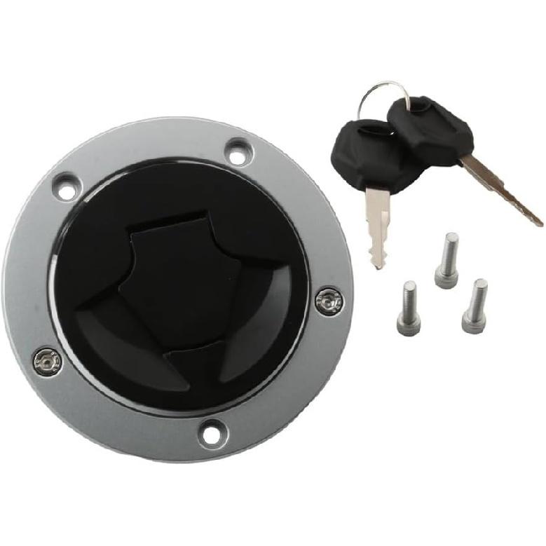 

Крышка бензобака мотоцикла Подходит для Kawasaki ER6N ER6F Ninja 650 400R ZX14R 51049-0714 51049-0715 51049-0749 51049-0744