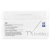 RX-Toning Daily Beauty Mask, 30 Sheets, 320g