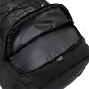 The North Face 30L Logo Reißverschluss Outdoor Rucksack Unisex Rucksack Schwarz NM2DP00J