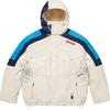 Supreme Spyder Technical Jacket White
