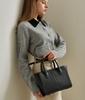 Miulin Blanke Leather Bag (Medium)