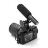 4-in-1 2.4Ghz USB-C Wireless Microphone Set Magic-02 - Black