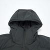 Puma Cat Quilting Jacket Windproof Water-Resistant Warm Duck Down Long Sleeve Down Jacket Men Jackets 635784-01