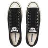 Converse Chuck Taylor All Star Aged Distressed Ag OX 'Black' Men's 31317071