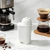 Coffee Machine Water Filter Cartridges Replacement for Espresso & Drip Coffee Makers Improves Taste Reduces Scale Essential Accessory