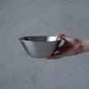 Sori Yanagi Stainless steel bowl designed based on the opinions of cooking experts and housewives Tsubame Sanjo Stainless steel bowl 19cm Designed to