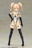 Frame Arms Girl Byakko Height 150mm NON Scale Plastic Model Approx.