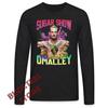 Sugar Show Sean O'malley Black T-Shirt Tee Top Unisex