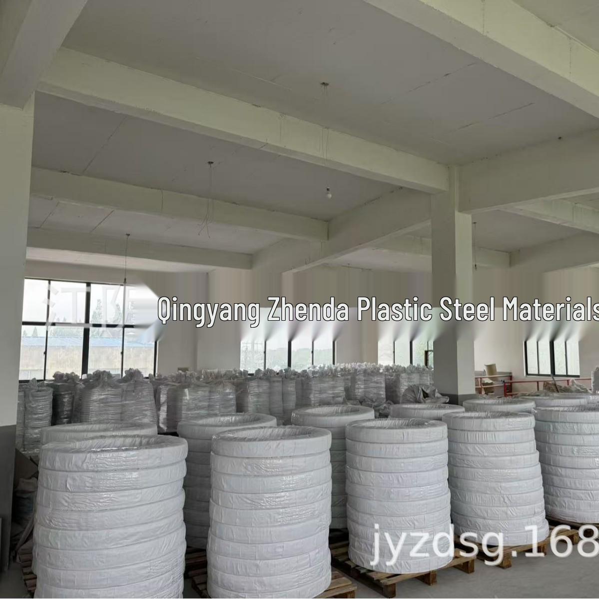

Flexible Nano Crystal Bead Curtain Track for Bay Window & Balcony