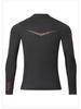 OUZO 3mm Unisex Two-Piece Wetsuit for Diving, Snorkeling, Surfing, and Winter Swimming – Cold Protection and Warmth Top and Pants.