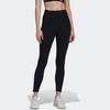 Adidas Asmc Tst 7/8 Stretch Yoga Fitness Pants Women Bottoms Black HD9064