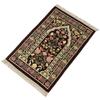 1PC Muslim Prayer Rug Worship Blanket Islamic Praying Mat Tassel Decor Thickened Islam Carpet Home Decoration ADM
