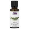 100% Pure, Essential Oils, Pine Needle, 1 Fl Oz (30 Ml)