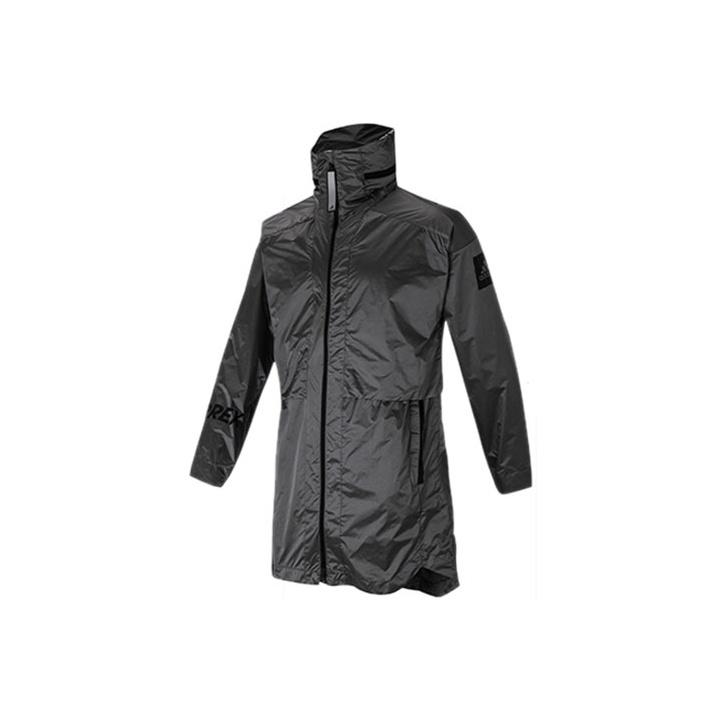 Adidas X Rico-Lee Collaborative Outdoor Sports Jacket Мужские куртки Серый GN1893 M