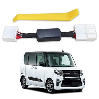 Idling Stop Canceller for Daihatsu Tanto/Subaru Chiffon (LA650S/LA660S) Complete Coupler
