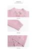 Mom's Red Winter Sweater - Velvet-Thickened Base Layer for Weddings, Mother-in-Law Approved, Zodiac Year Style for Middle-Aged & Elderly Women