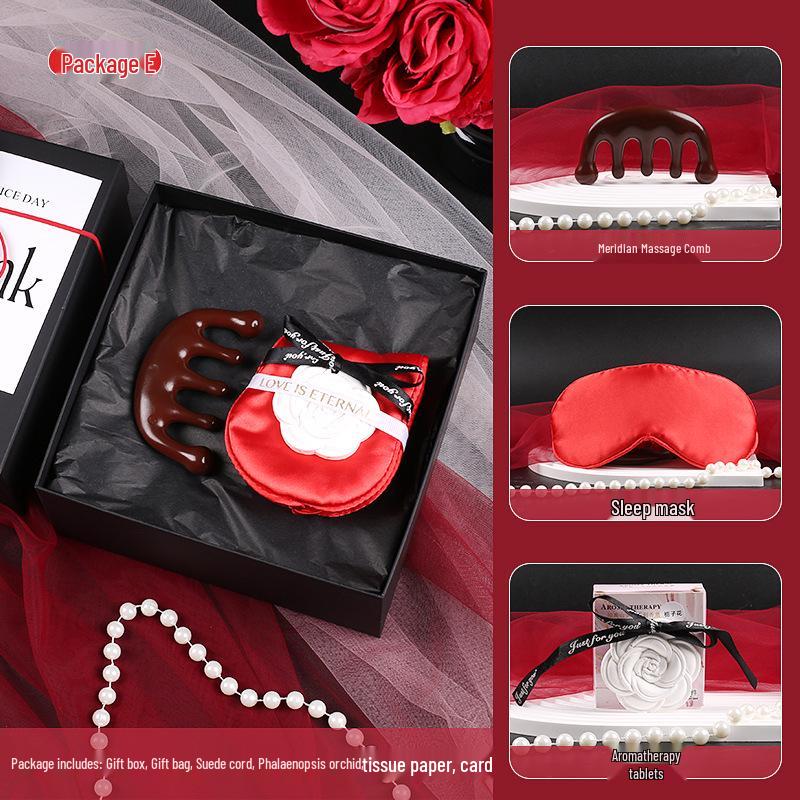 Elegant Corporate Event Souvenir & March 8th Women s Day Gift for Clients and Employees