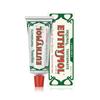 Ginza Stephanie EUTHYMOL Toothpaste Peach Floral Mint Flavor 106g