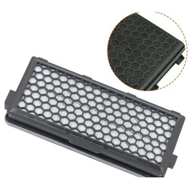Filtre à charbon actif de remplacement pour aspirateurs Miele AirClean séries C1, C2, C3, S4, S5, S6, S8, S4000, S5000, S6000, S8000