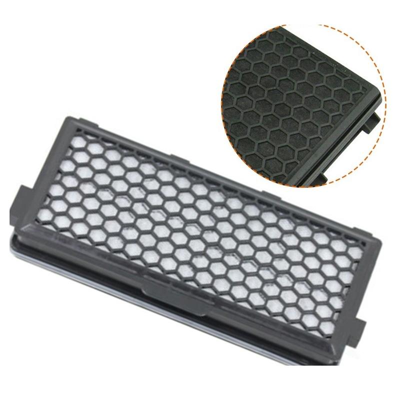 

Active Carbon Filter Replacement for Miele AirClean C1,C2,C3,S4,S5,S6,S8,S4000,S5000,S6000,S8000 Series Vacuum Cleaner