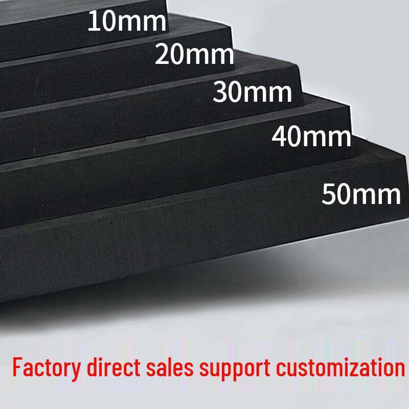 Yiluke EVA High-Density Foam Sheet