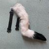 Animal Costume Cats Mask Cats Paws Gloves Cats Tail Set Cats Costumes Accessories for Halloween Cosplay Party Decors