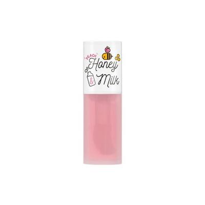 Honey & Milk Lip Oil Light 5g (Peach)
