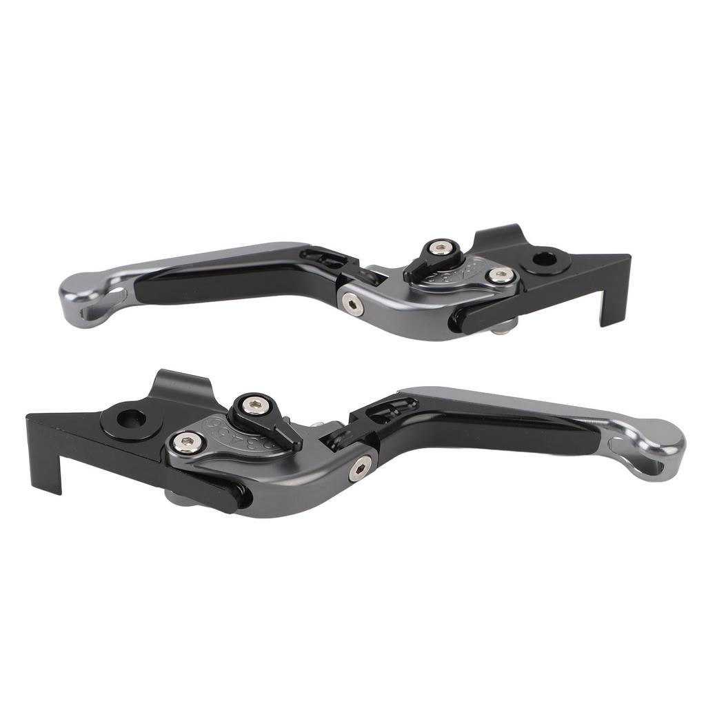 Motorcycle Folding Clutch Lever CNC 6061 Aluminium Alloy Brake Handle Lever for Tmax560 Tmax530