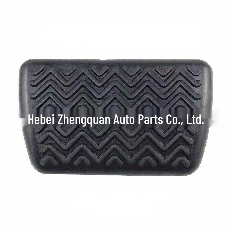 Toyota Corolla Automatic Transmission Brake Pedal Rubber Cover